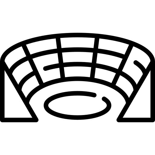 Amphitheater Icon
