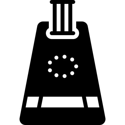Cricket Pitch Icon