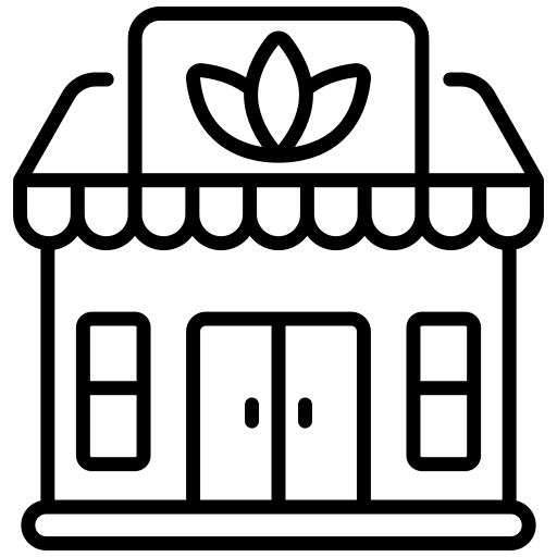 Yoga Studio Icon