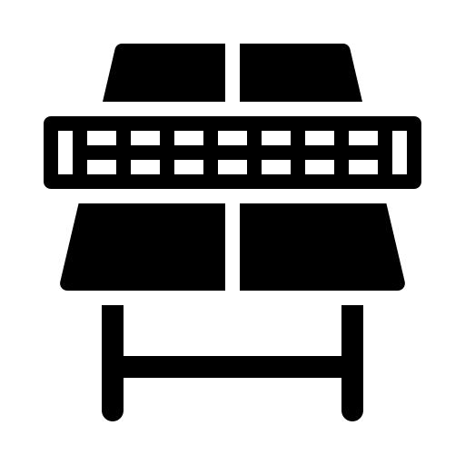 TT Table Icon