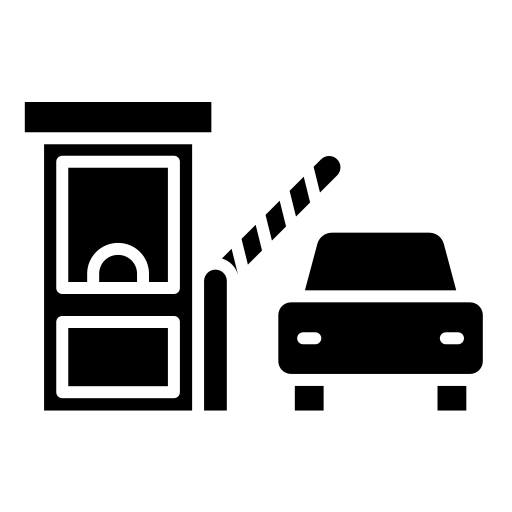 Plaza Icon