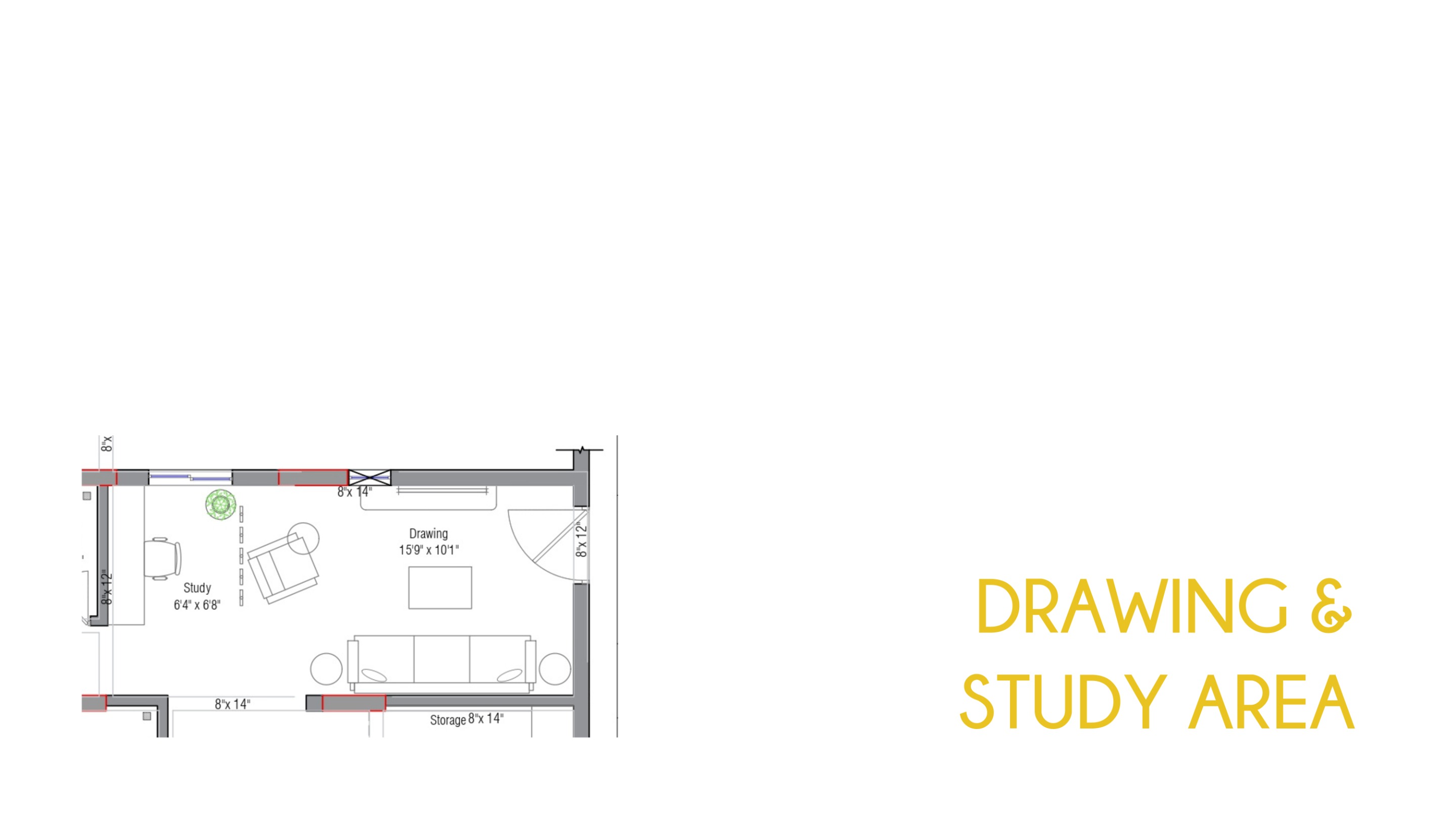 Drawing and Study
