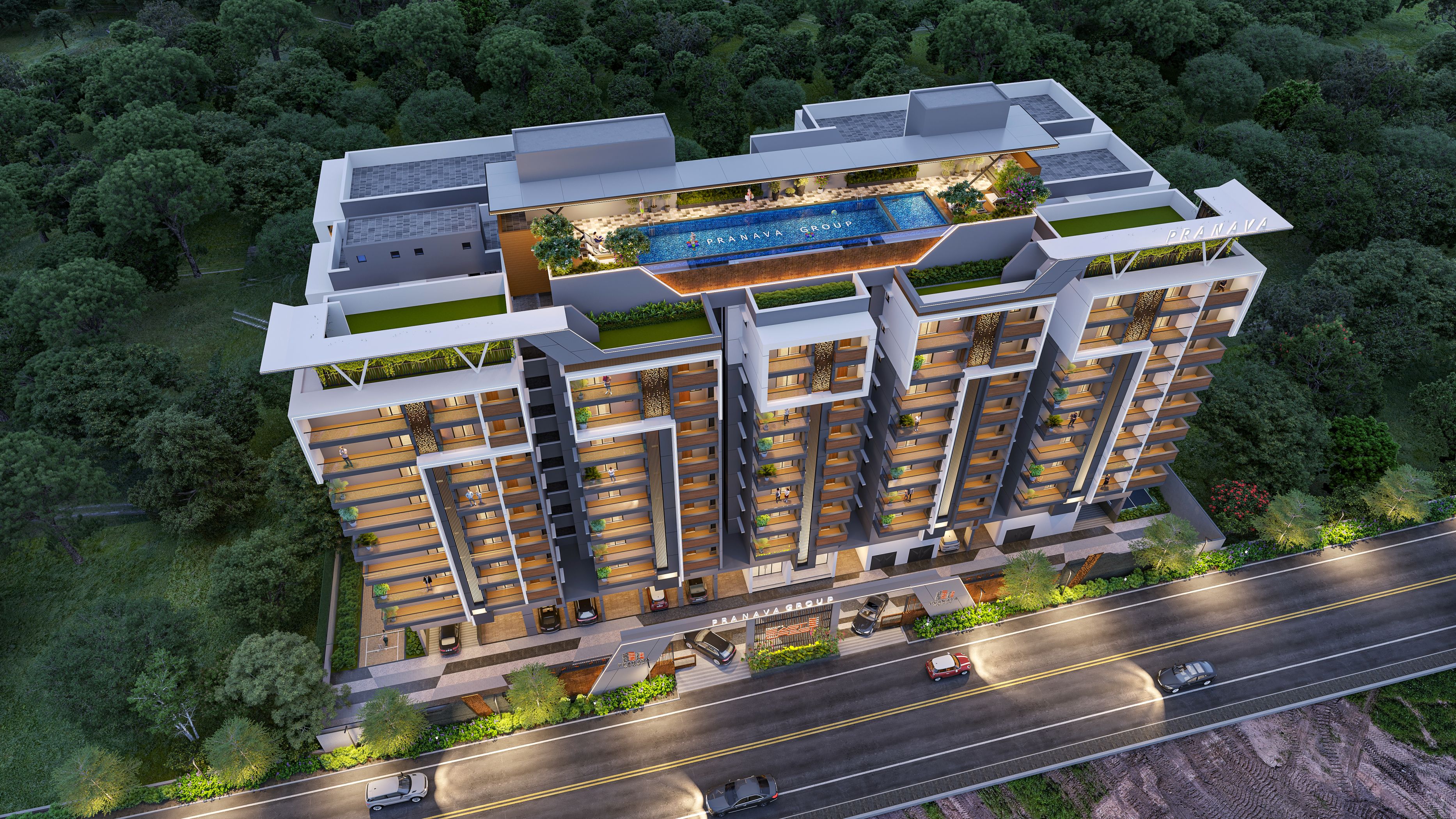 EastCrest Exquisite Space 5