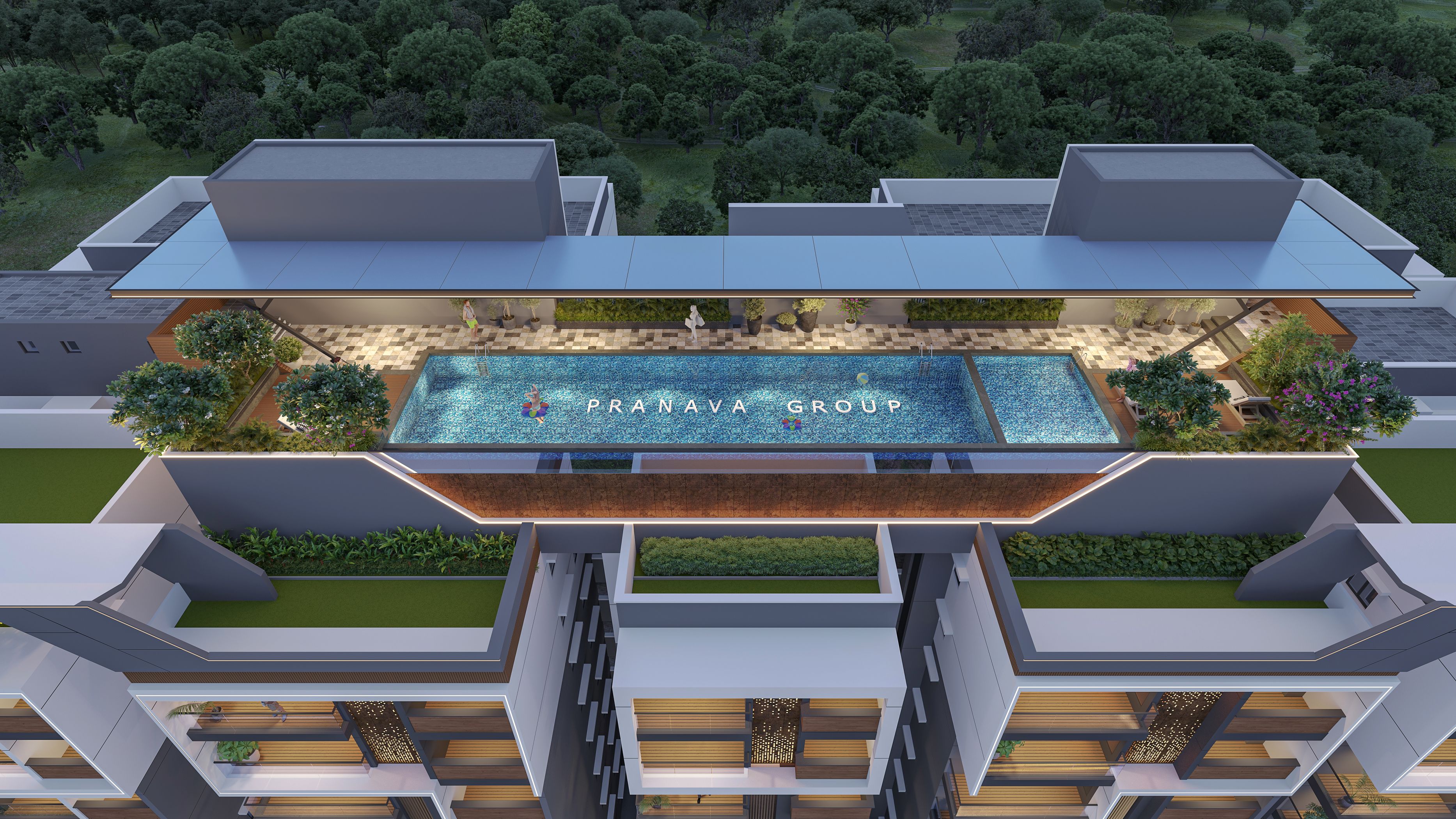 EastCrest Exquisite Space 6