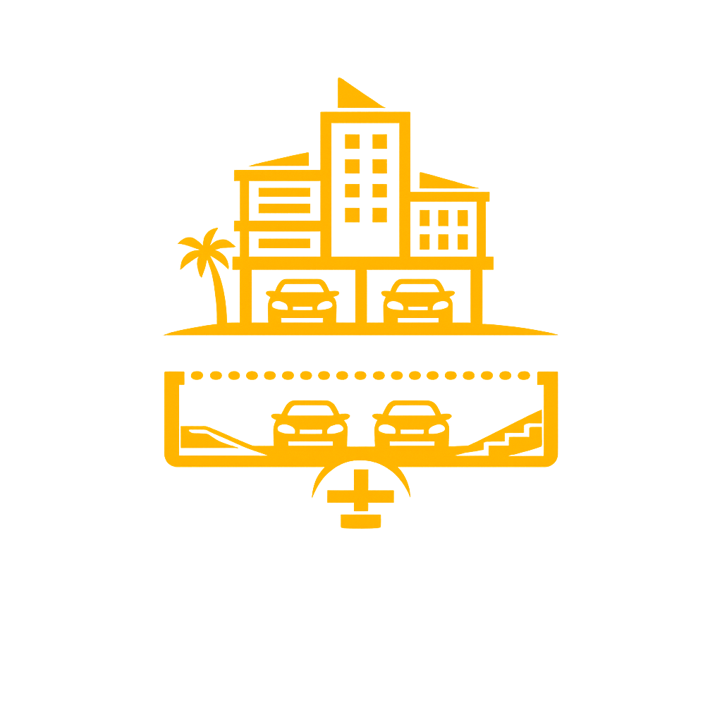 Basement Icon