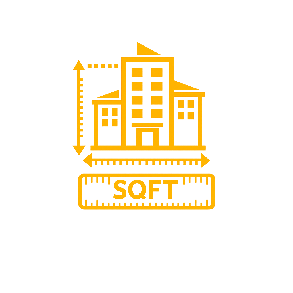 Built-up Area Icon