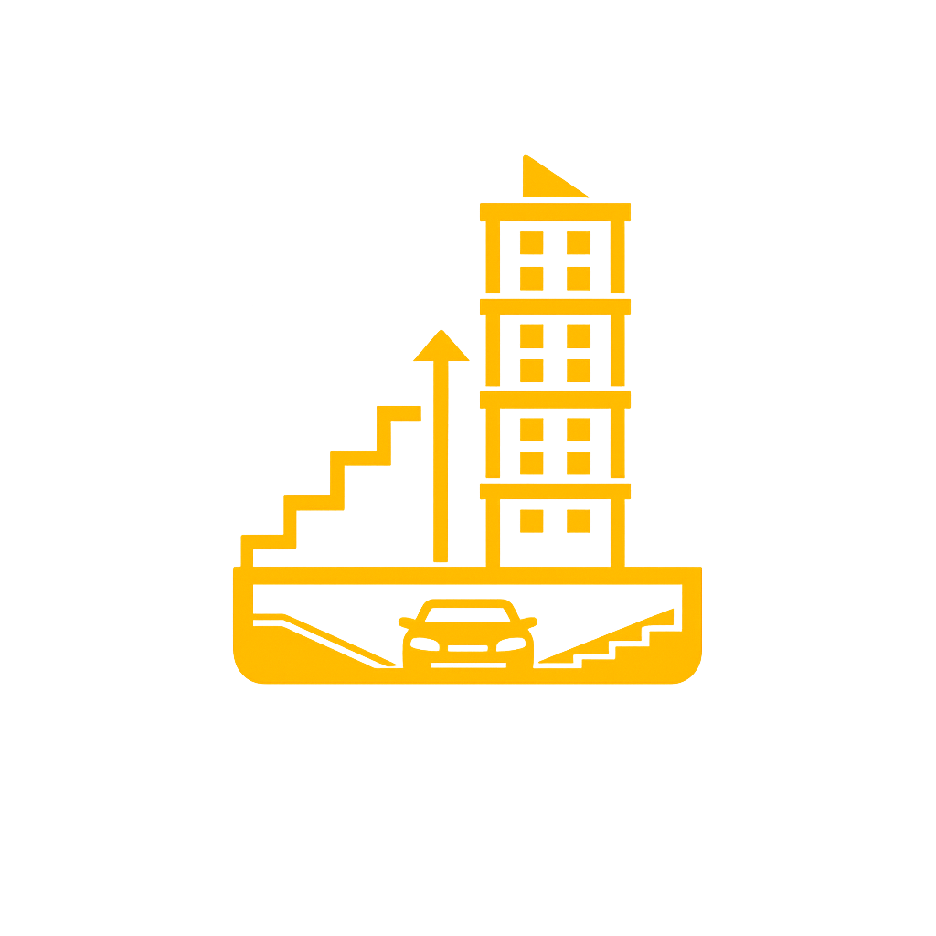 Floors Icon