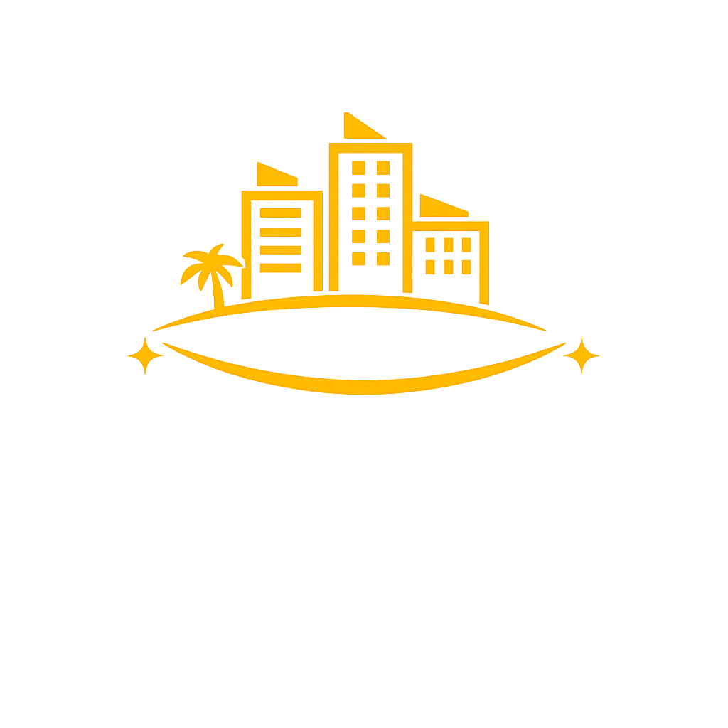 Luxury Flats Icon
